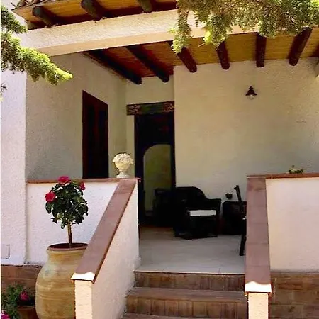 Casa Sole *