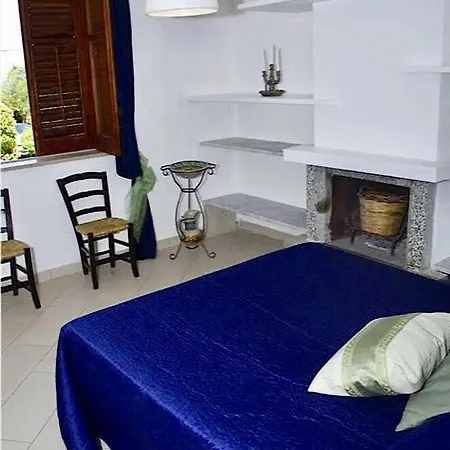 Casa Sole San Vito Lo Capo