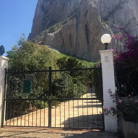 Casa Sole * San Vito Lo Capo