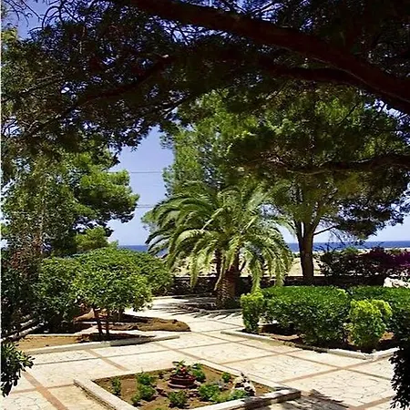 Casa Sole Villa