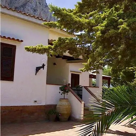 Casa Sole * San Vito Lo Capo