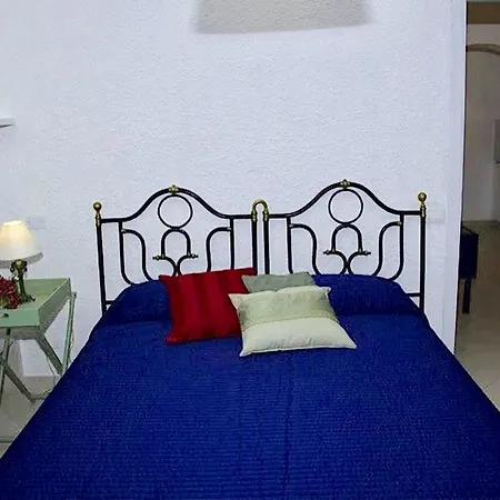 Villa Casa Sole *