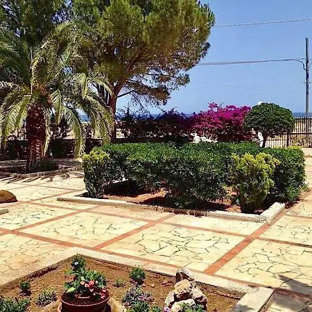 Villa Casa Sole San Vito Lo Capo