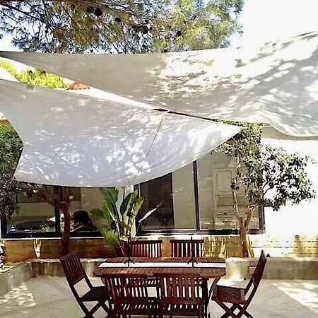 Casa Sole *