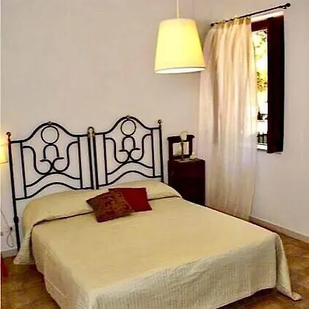 Casa Sole Villa *
