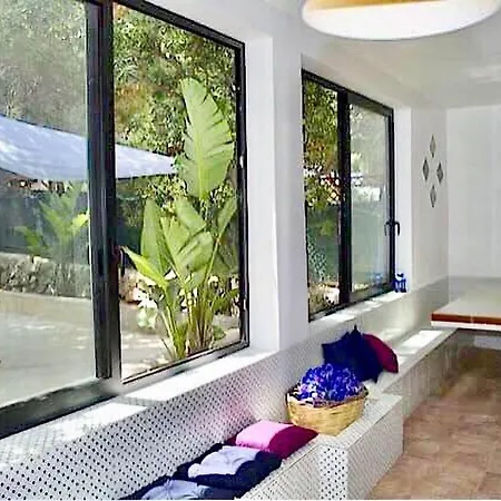 Villa Casa Sole San Vito Lo Capo