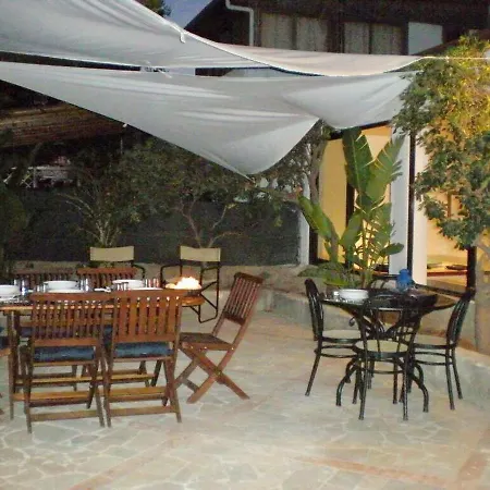 Villa Casa Sole