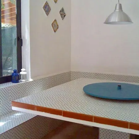 Villa Casa Sole *