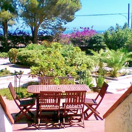 Casa Sole San Vito Lo Capo